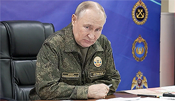 Цитаты Владимира Путина